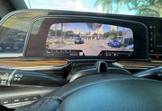 2023 Cadillac Escalade Premium Luxury thumbnail 25