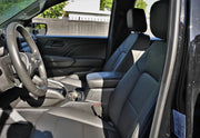 2025 Chevrolet Colorado Work Truck thumbnail 28