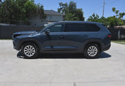 2025 Toyota Grand Highlander XLE thumbnail 24