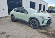 2026 Chevrolet Trax ACTIV Sport Utility 4D thumbnail 20
