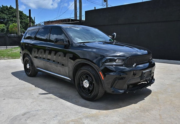 2024 Dodge Durango Utility 4D Pursuit AWD 5.7L V8