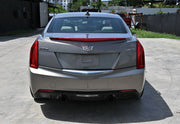 2017 Cadillac ATS Luxury Sedan 4D thumbnail 25