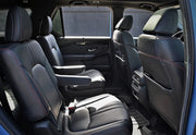 2025 Honda Pilot TrailSport thumbnail 39