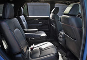 2025 Honda Pilot TrailSport thumbnail 17