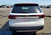 2024 Toyota Grand Highlander Limited thumbnail 6