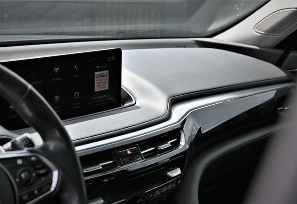 2024 Acura MDX w/Tech photo 11