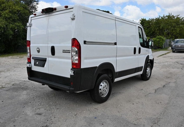 2023 Ram ProMaster 1500 118 WB photo 4