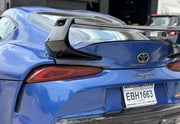 2026 Toyota GR Supra 3.0 thumbnail 23