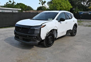 2026 Nissan Kicks SV thumbnail 2