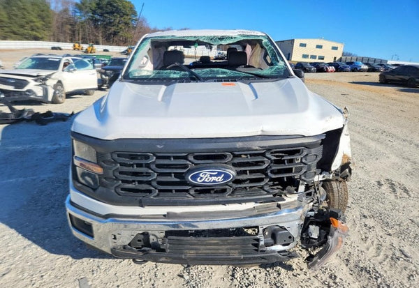 2024 Ford F-150 XL photo 5
