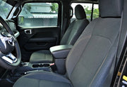 2024 Jeep Wrangler Sahara thumbnail 11
