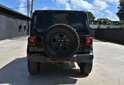 2024 Jeep Wrangler Sahara thumbnail 7
