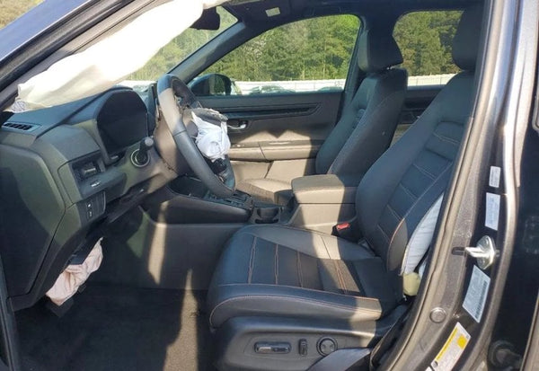 2024 Honda CR-V Hybrid Sport-L photo 8