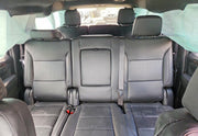2023 Chevrolet Suburban LT thumbnail 22