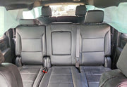 2023 Chevrolet Suburban LT thumbnail 10