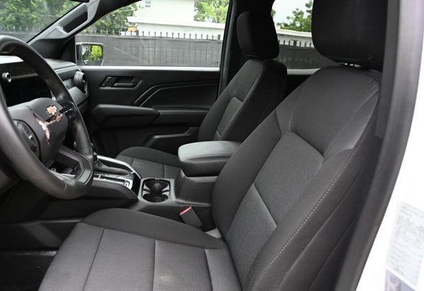 2023 Chevrolet Colorado Work Truck photo 11