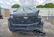 2023 Cadillac Escalade Luxury thumbnail 5