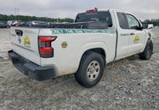 2024 Nissan Frontier S thumbnail 14