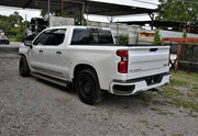 2023 Chevrolet Silverado 1500 High Country thumbnail 4