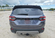 2025 Honda Pilot Touring thumbnail 6