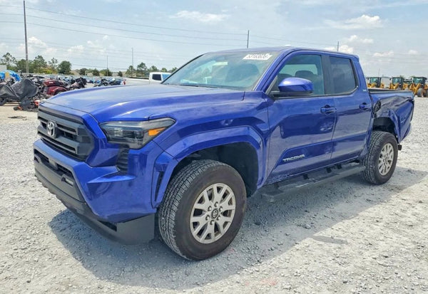 2024 Toyota Tacoma SR5 photo 12