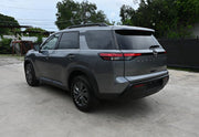 2026 Nissan Pathfinder SV Sport Utility 4D thumbnail 21