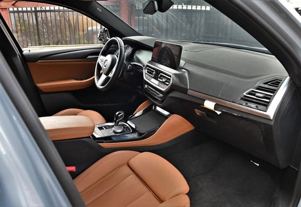 2024 BMW X4 xDrive30i photo 11