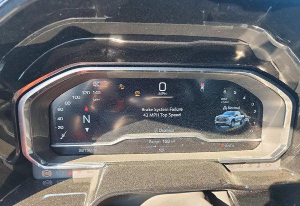 2024 GMC Sierra 1500 Elevation photo 7