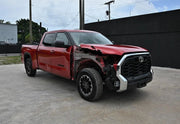 2025 Toyota Tundra SR5 thumbnail 2