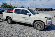 2024 Nissan Frontier SV thumbnail 13