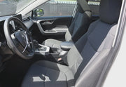 2024 Toyota RAV4 XLE thumbnail 11