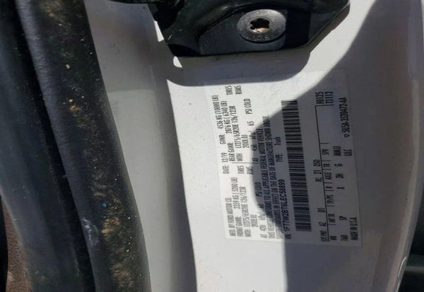 2020 Ford F-250 Super Duty King Ranch Pickup 4D 6 3/4 ft vehicle photo 12