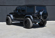 2020 Jeep Wrangler Unlimited Freedom Sport Utility 4D thumbnail 75