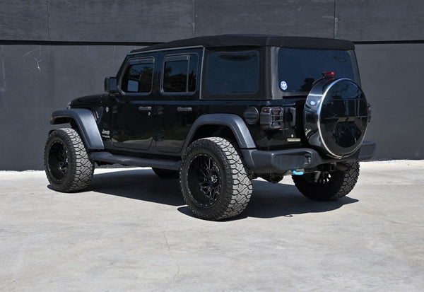 2020 Jeep Wrangler Unlimited Freedom Sport Utility 4D photo 6