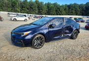 2023 Toyota Corolla SE thumbnail 2