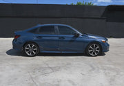 2026 Honda Civic Hybrid Sport thumbnail 26
