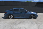 2026 Honda Civic Hybrid Sport thumbnail 7