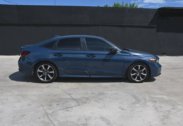 2026 Honda Civic Hybrid Sport vehicle photo 7