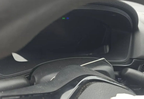 2022 Honda Civic LX photo 7