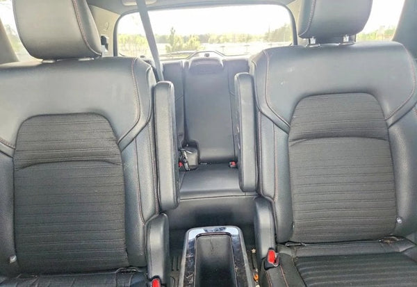 2023 Nissan Pathfinder Rock Creek photo 11