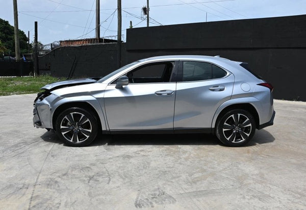 2023 Lexus UX 250h Premium vehicle photo 5