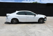 2022 Toyota Camry SE thumbnail 6