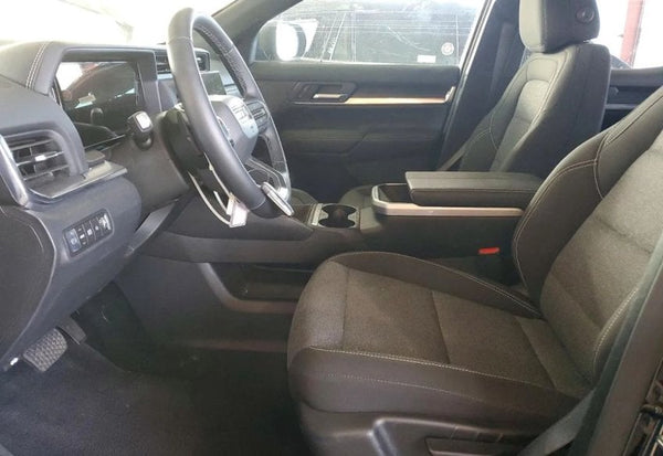 2026 GMC Terrain Elevation photo 7