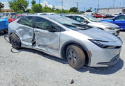 2024 Toyota Prius Limited thumbnail 2