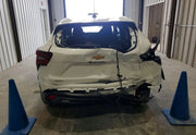2025 Chevrolet Trax LS thumbnail 17