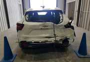 2025 Chevrolet Trax LS thumbnail 6