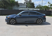 2026 Honda Civic Hybrid Sport thumbnail 25