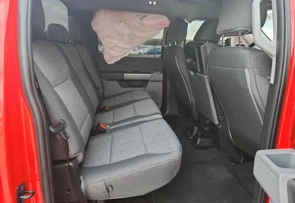 2026 Ford F-250 Super Duty XL photo 10