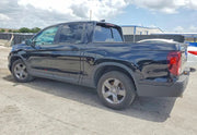 2024 Honda Ridgeline TrailSport thumbnail 14