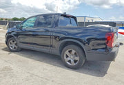 2024 Honda Ridgeline TrailSport thumbnail 3